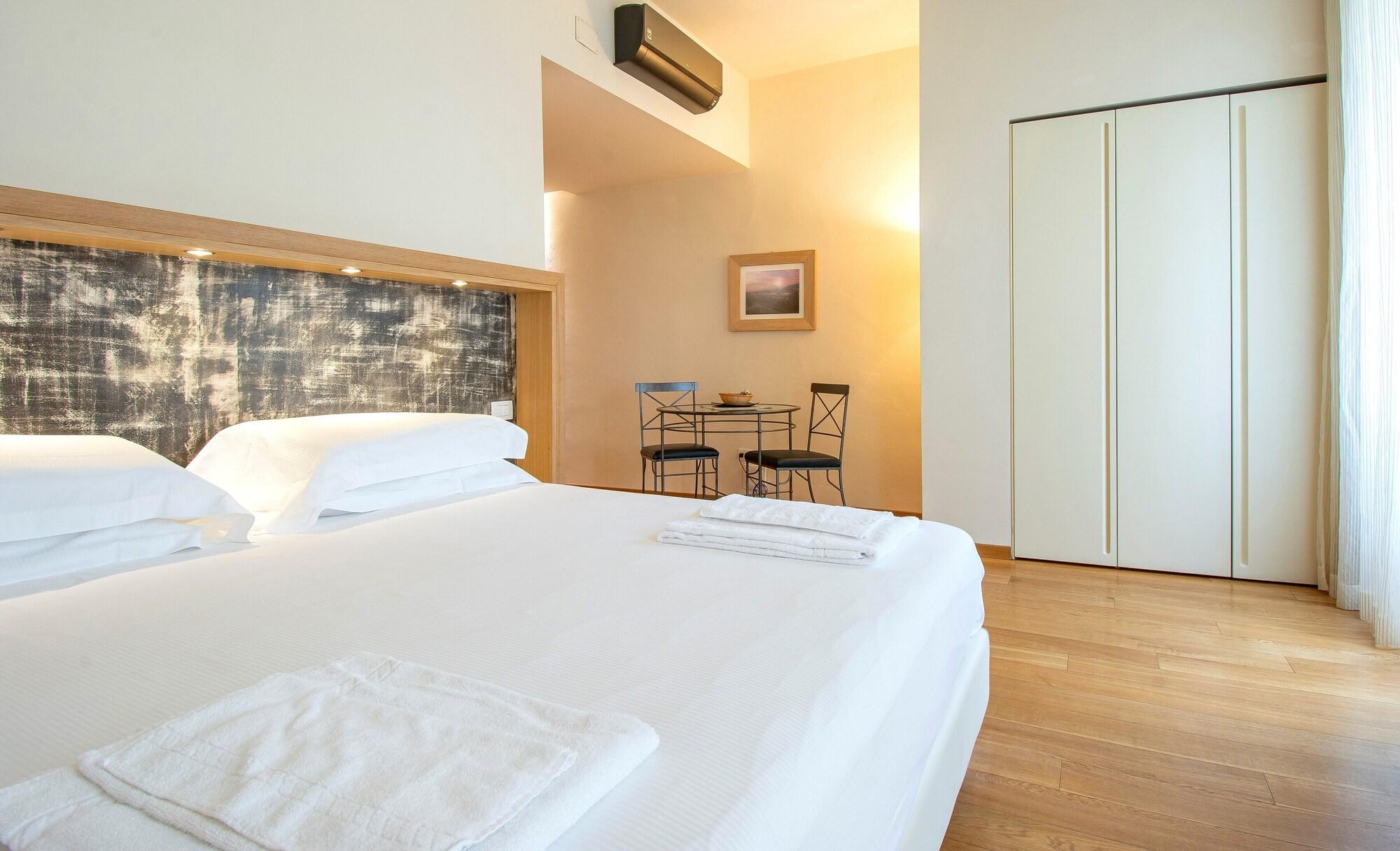 Relais Piazza Signoria Aparthotel Флоренция Екстериор снимка