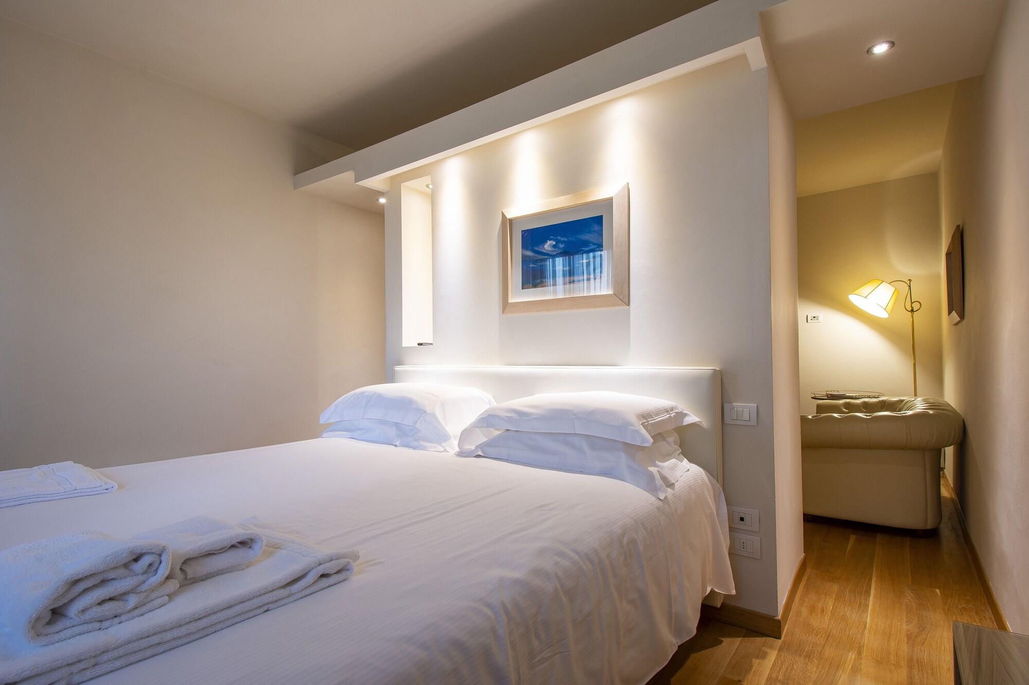 Relais Piazza Signoria Aparthotel Флоренция Екстериор снимка