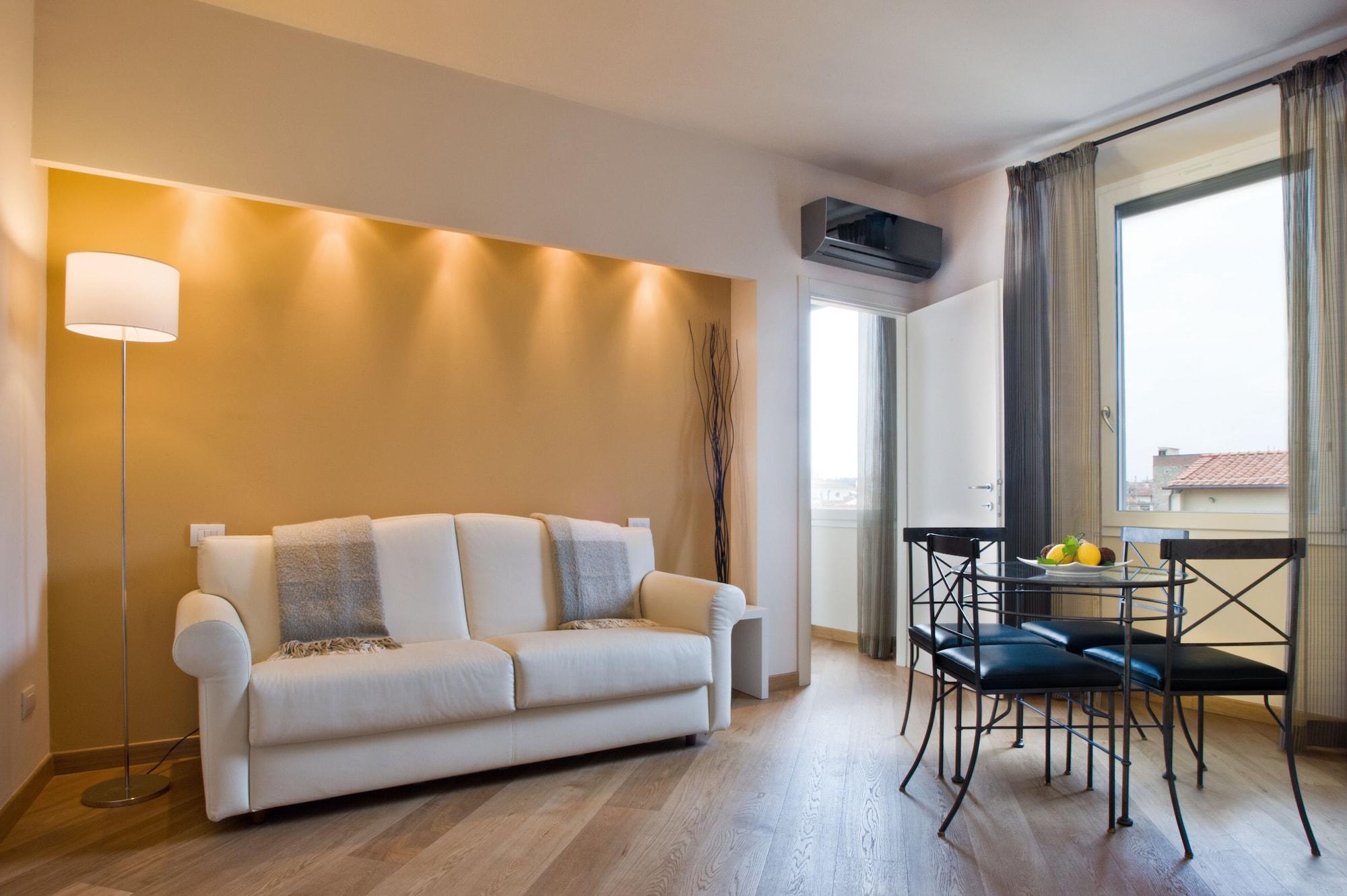 Relais Piazza Signoria Aparthotel Флоренция Екстериор снимка