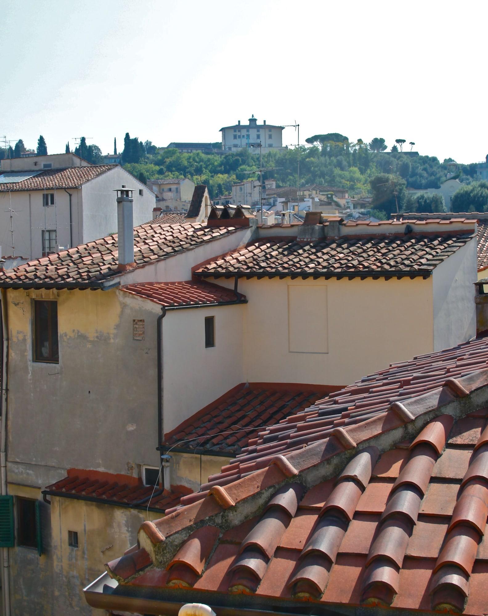 Relais Piazza Signoria Aparthotel Флоренция Екстериор снимка