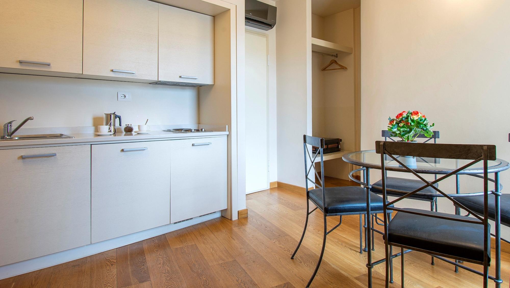 Relais Piazza Signoria Aparthotel Флоренция Екстериор снимка