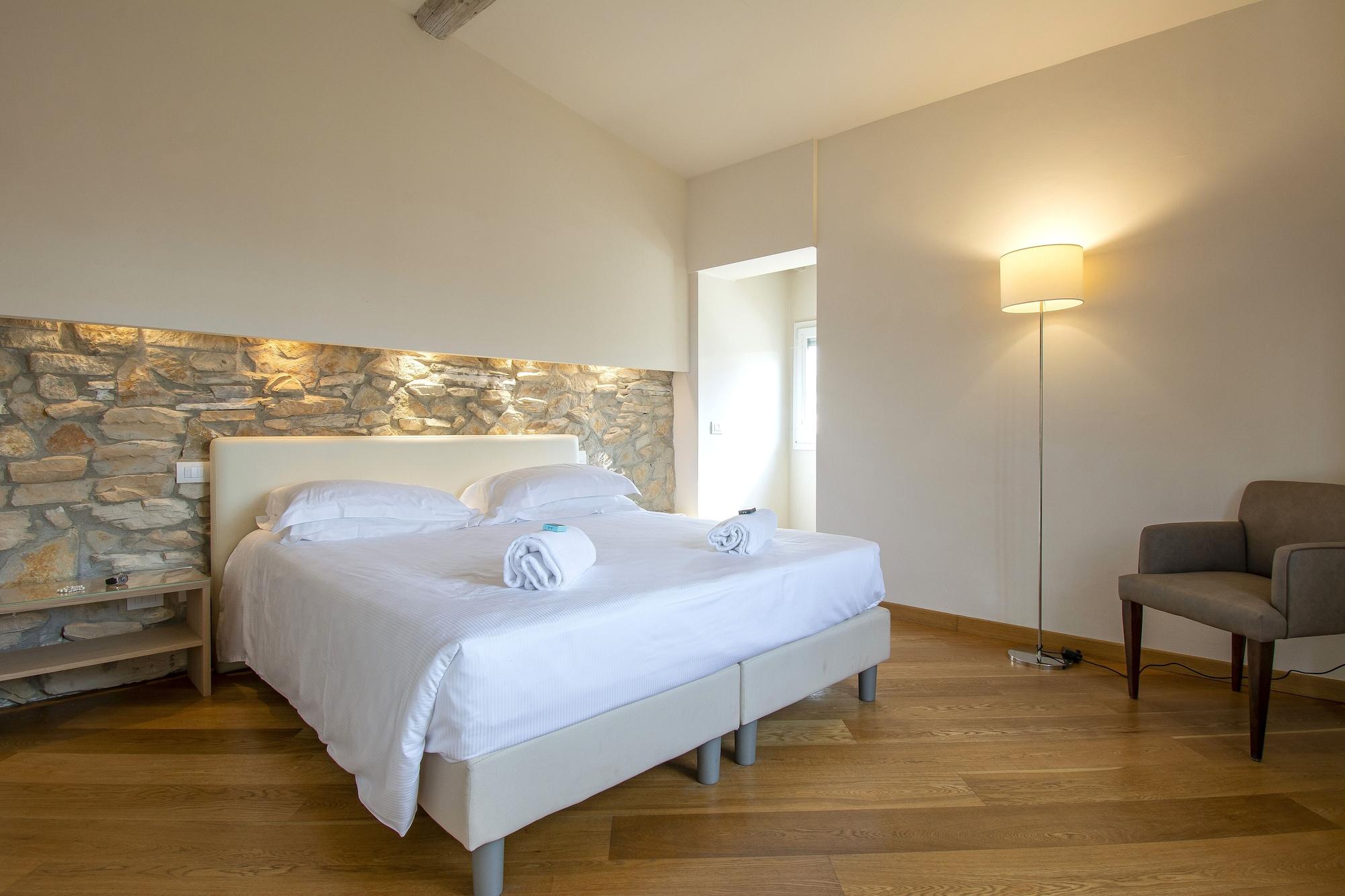 Relais Piazza Signoria Aparthotel Флоренция Екстериор снимка