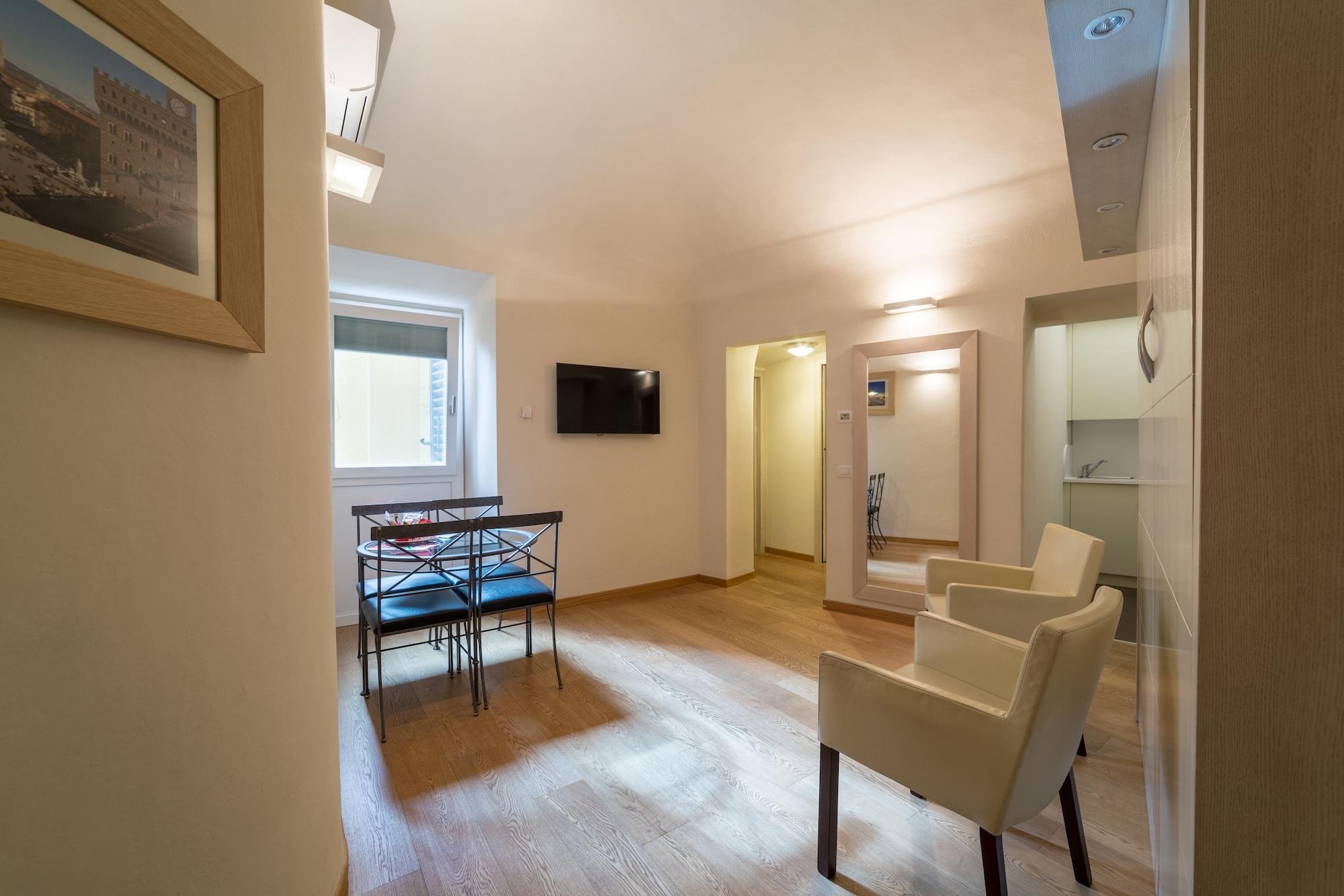 Relais Piazza Signoria Aparthotel Флоренция Екстериор снимка