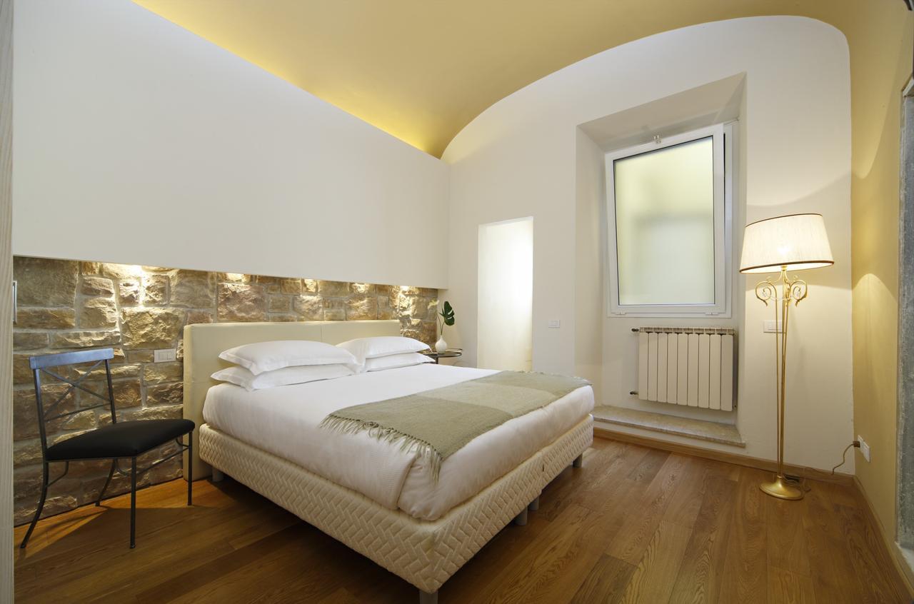 Relais Piazza Signoria Aparthotel Флоренция Екстериор снимка