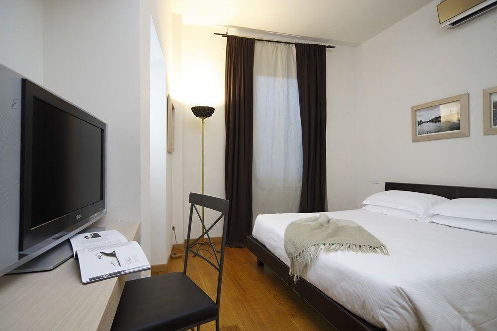 Relais Piazza Signoria Aparthotel Флоренция Екстериор снимка