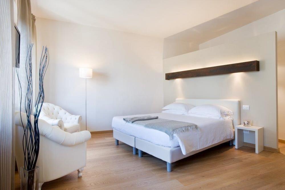 Relais Piazza Signoria Aparthotel Флоренция Екстериор снимка