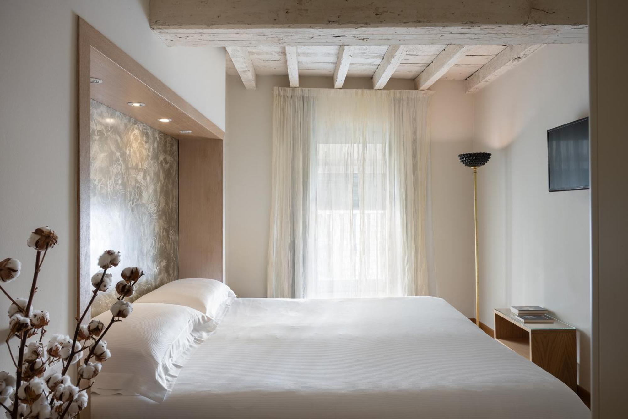 Relais Piazza Signoria Aparthotel Флоренция Екстериор снимка