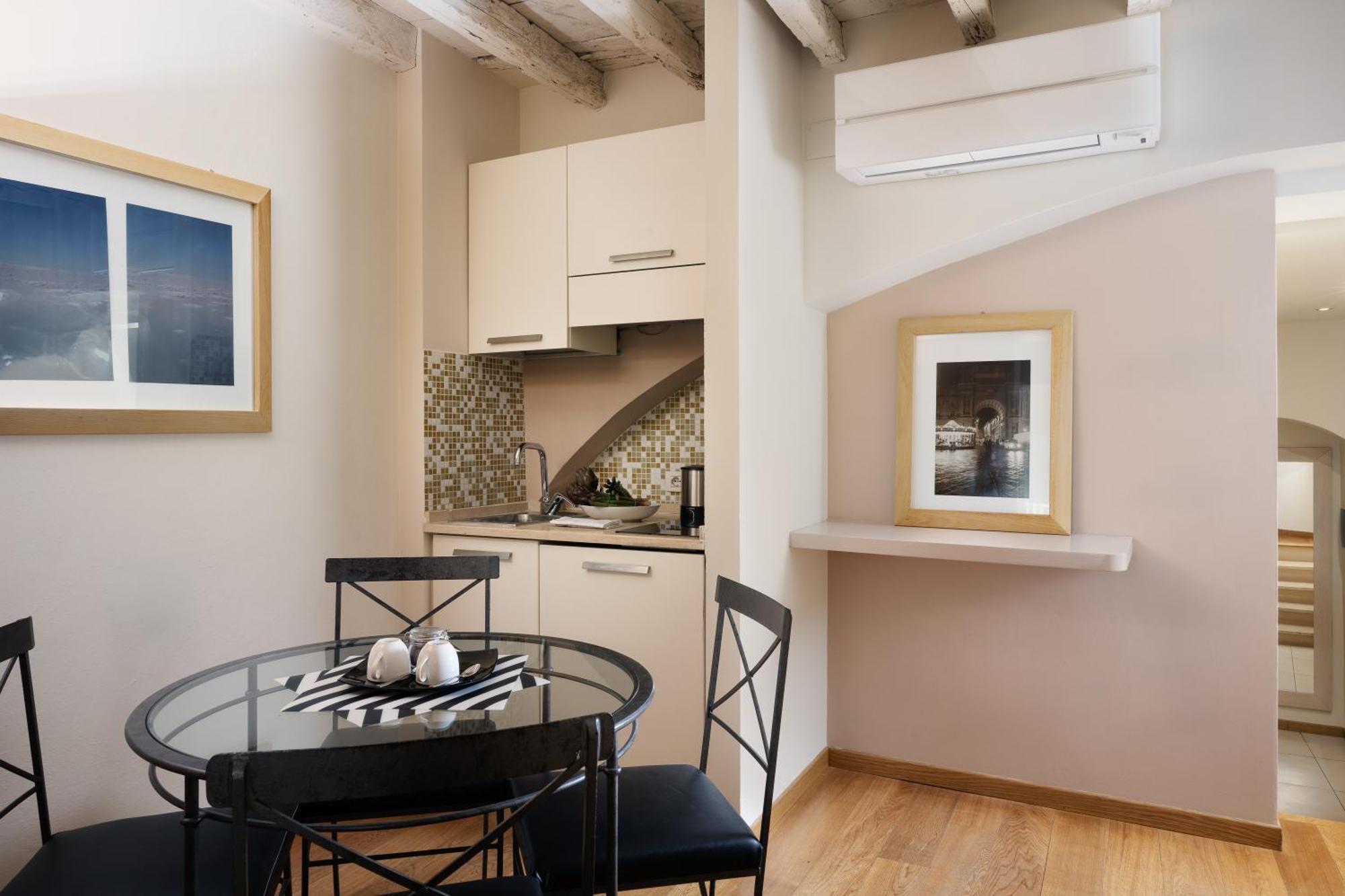 Relais Piazza Signoria Aparthotel Флоренция Екстериор снимка