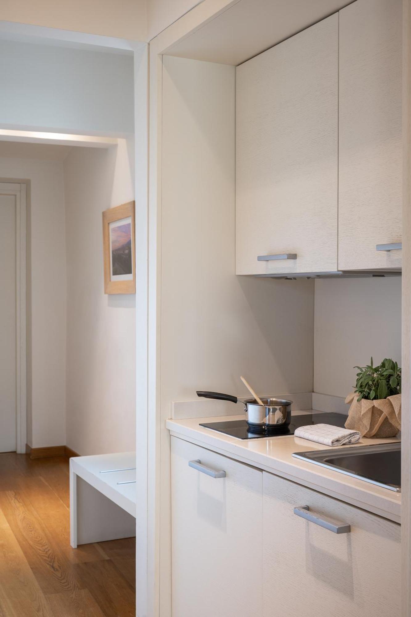 Relais Piazza Signoria Aparthotel Флоренция Екстериор снимка