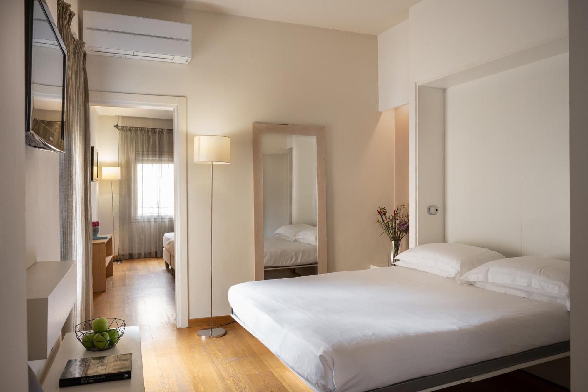 Relais Piazza Signoria Aparthotel Флоренция Екстериор снимка