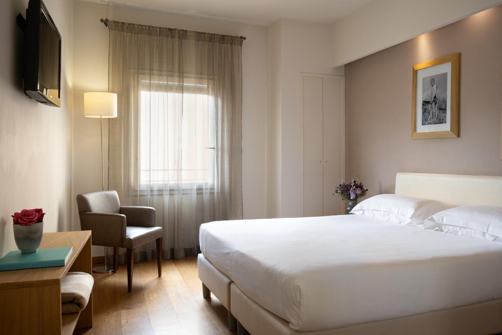 Relais Piazza Signoria Aparthotel Флоренция Екстериор снимка