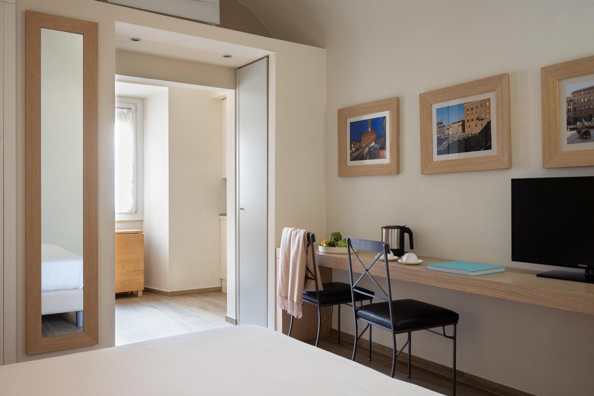 Relais Piazza Signoria Aparthotel Флоренция Екстериор снимка