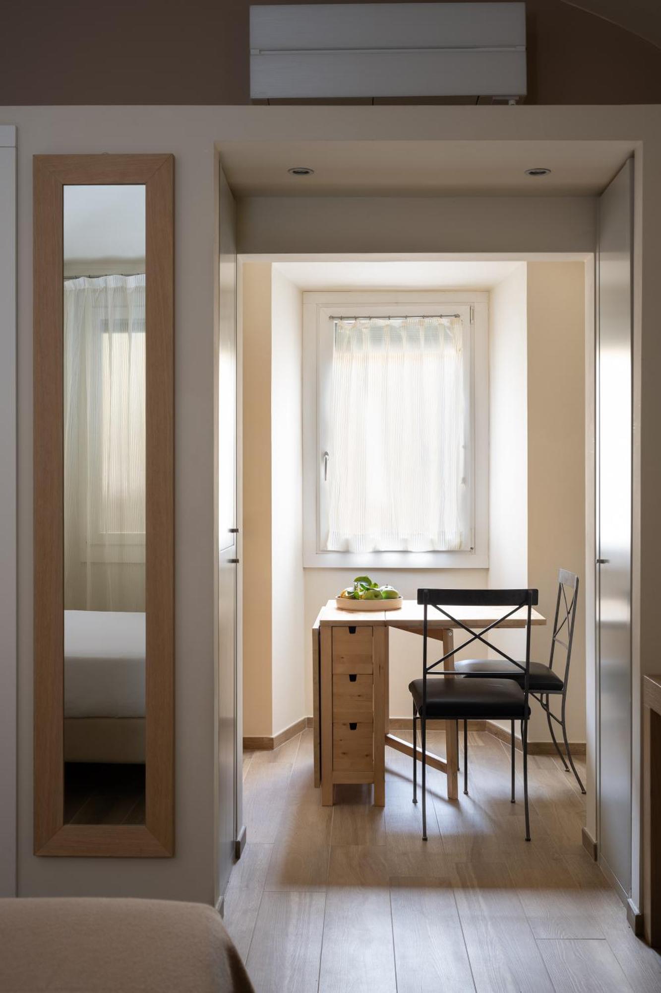 Relais Piazza Signoria Aparthotel Флоренция Екстериор снимка