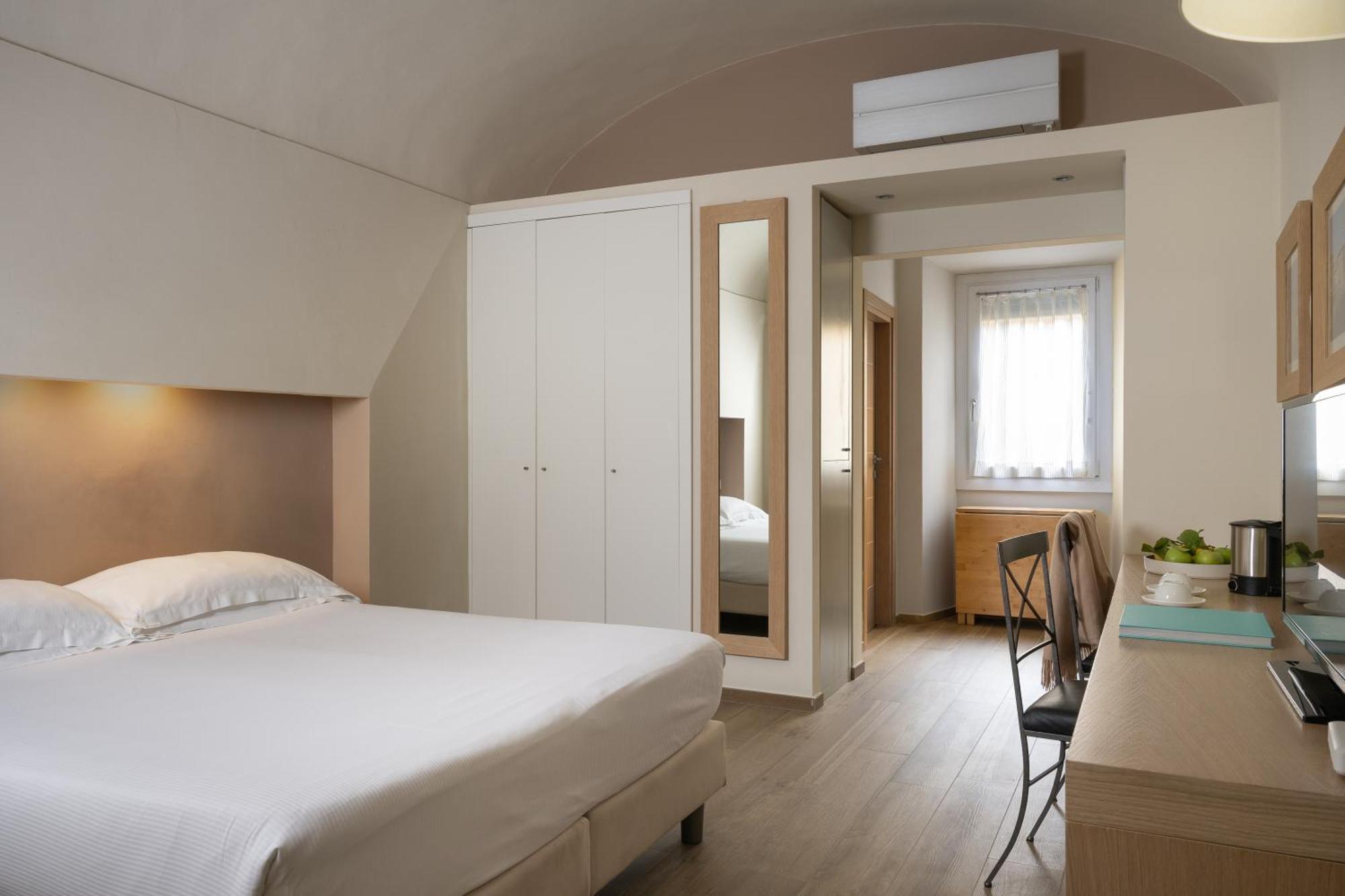 Relais Piazza Signoria Aparthotel Флоренция Екстериор снимка