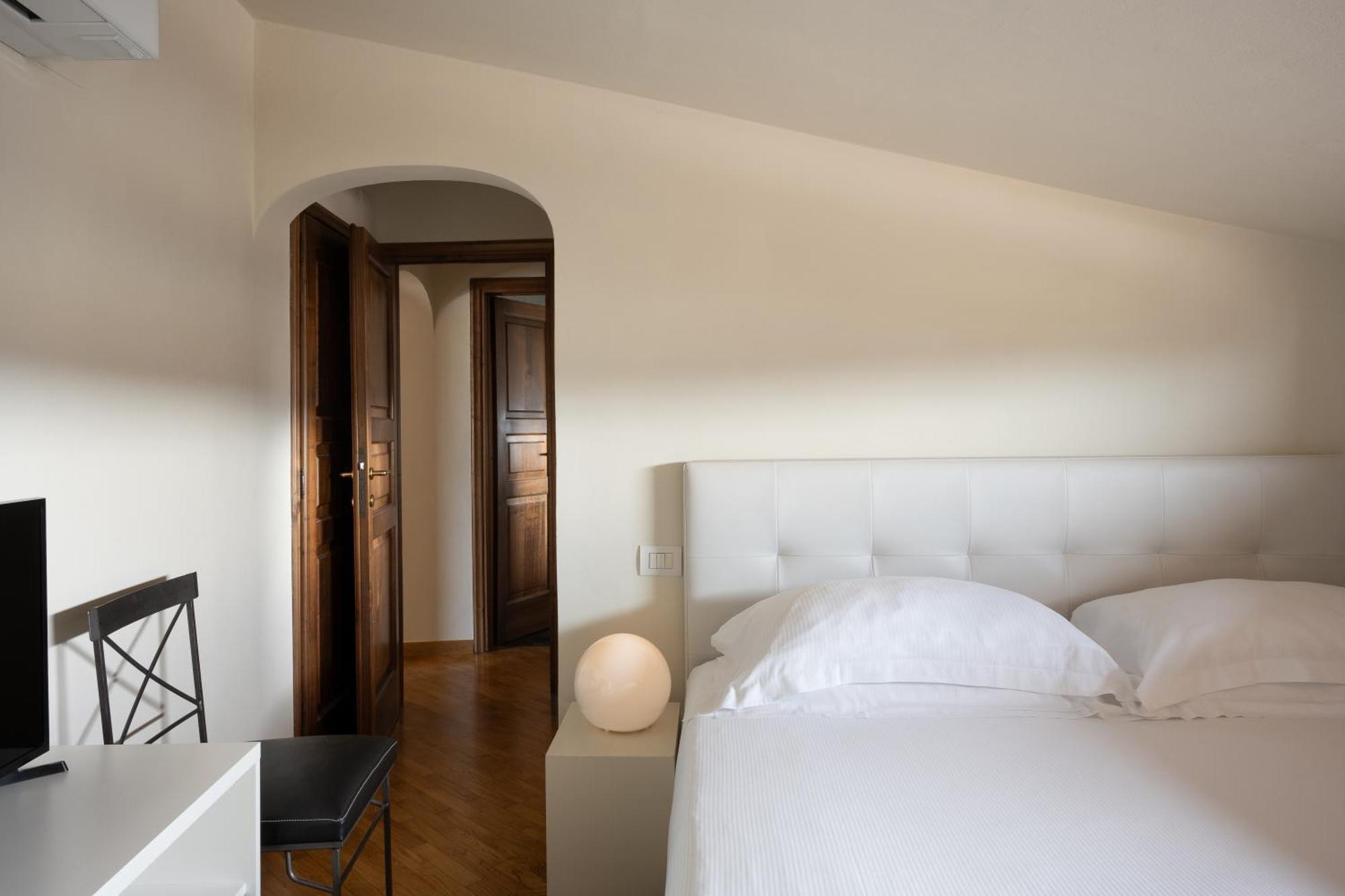 Relais Piazza Signoria Aparthotel Флоренция Екстериор снимка