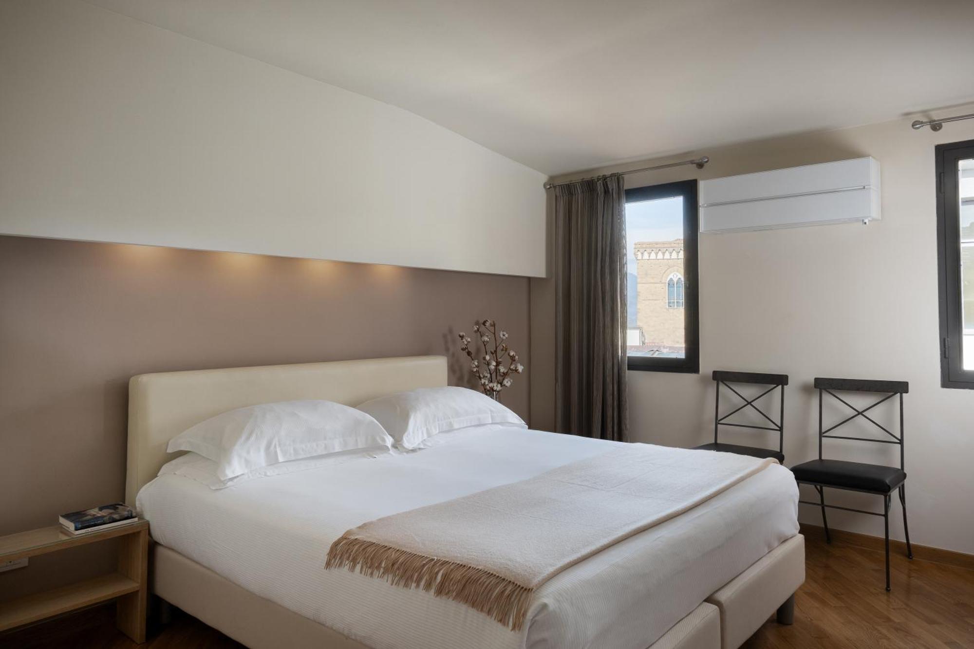 Relais Piazza Signoria Aparthotel Флоренция Екстериор снимка