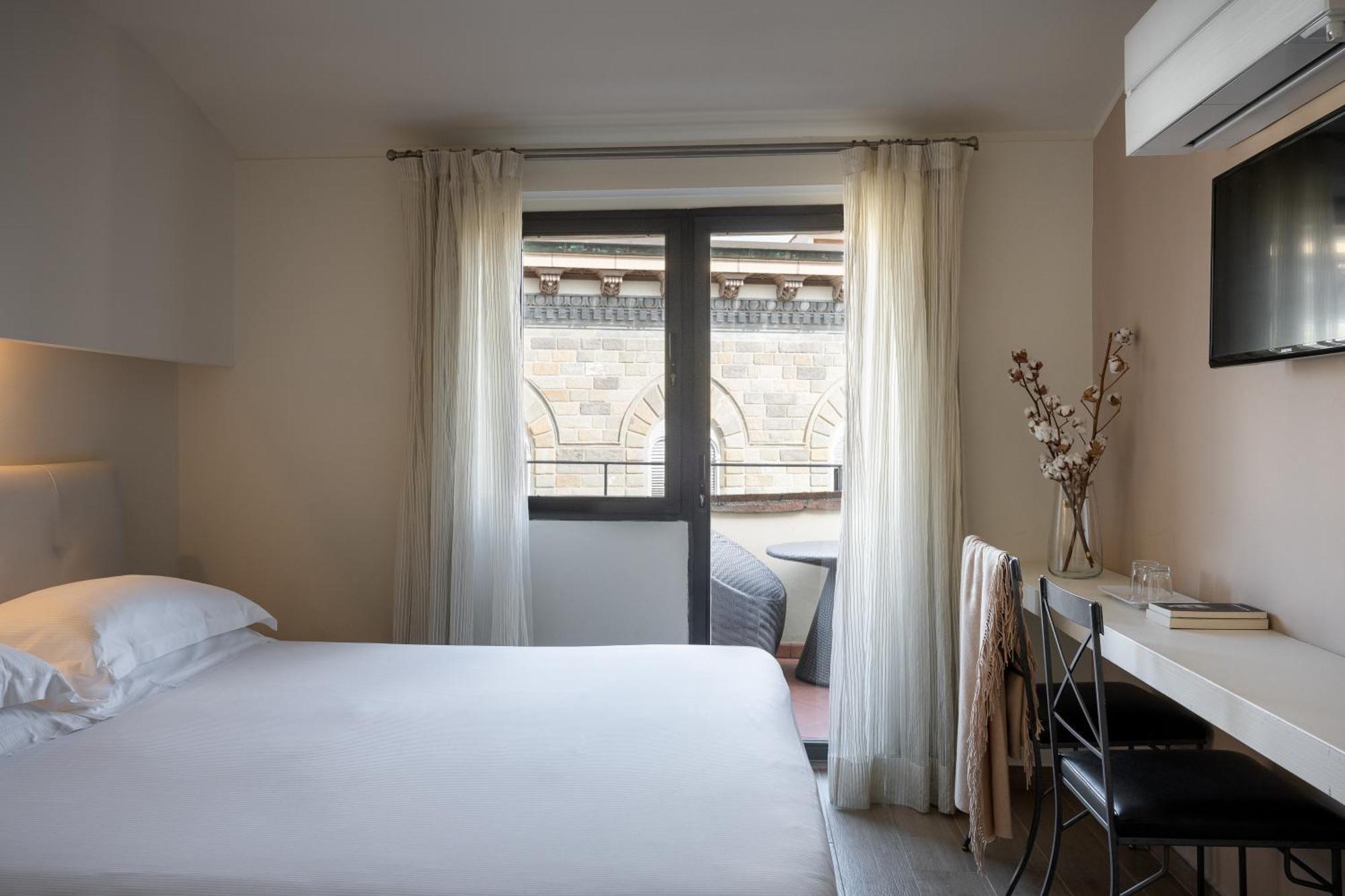 Relais Piazza Signoria Aparthotel Флоренция Екстериор снимка