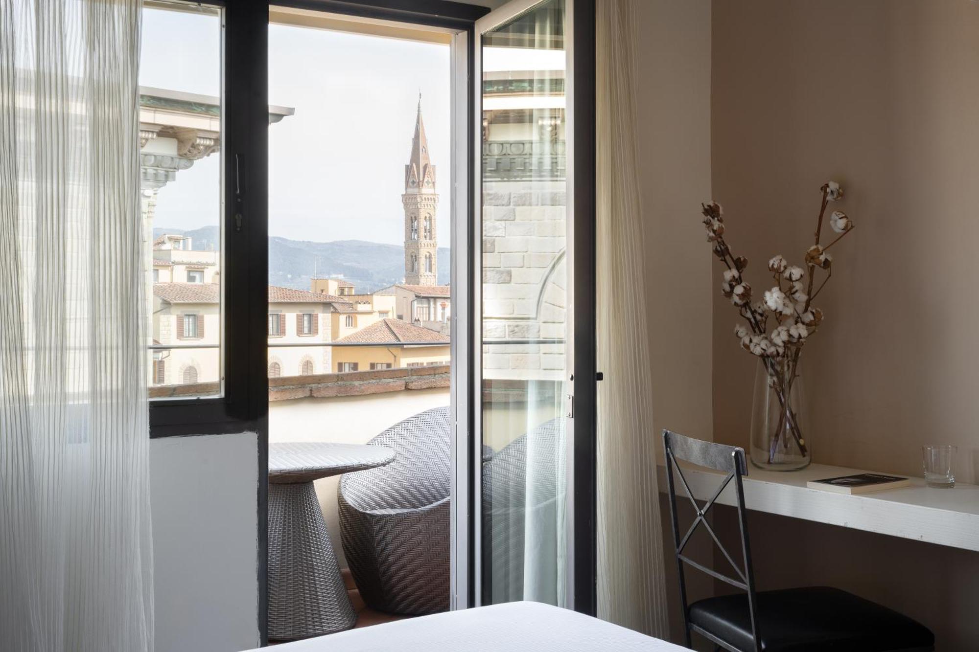 Relais Piazza Signoria Aparthotel Флоренция Екстериор снимка