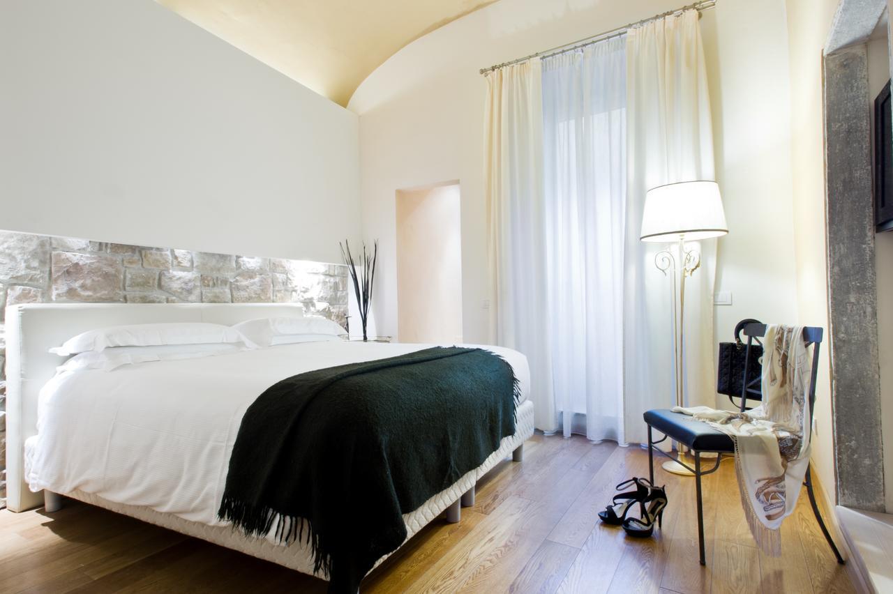 Relais Piazza Signoria Aparthotel Флоренция Екстериор снимка
