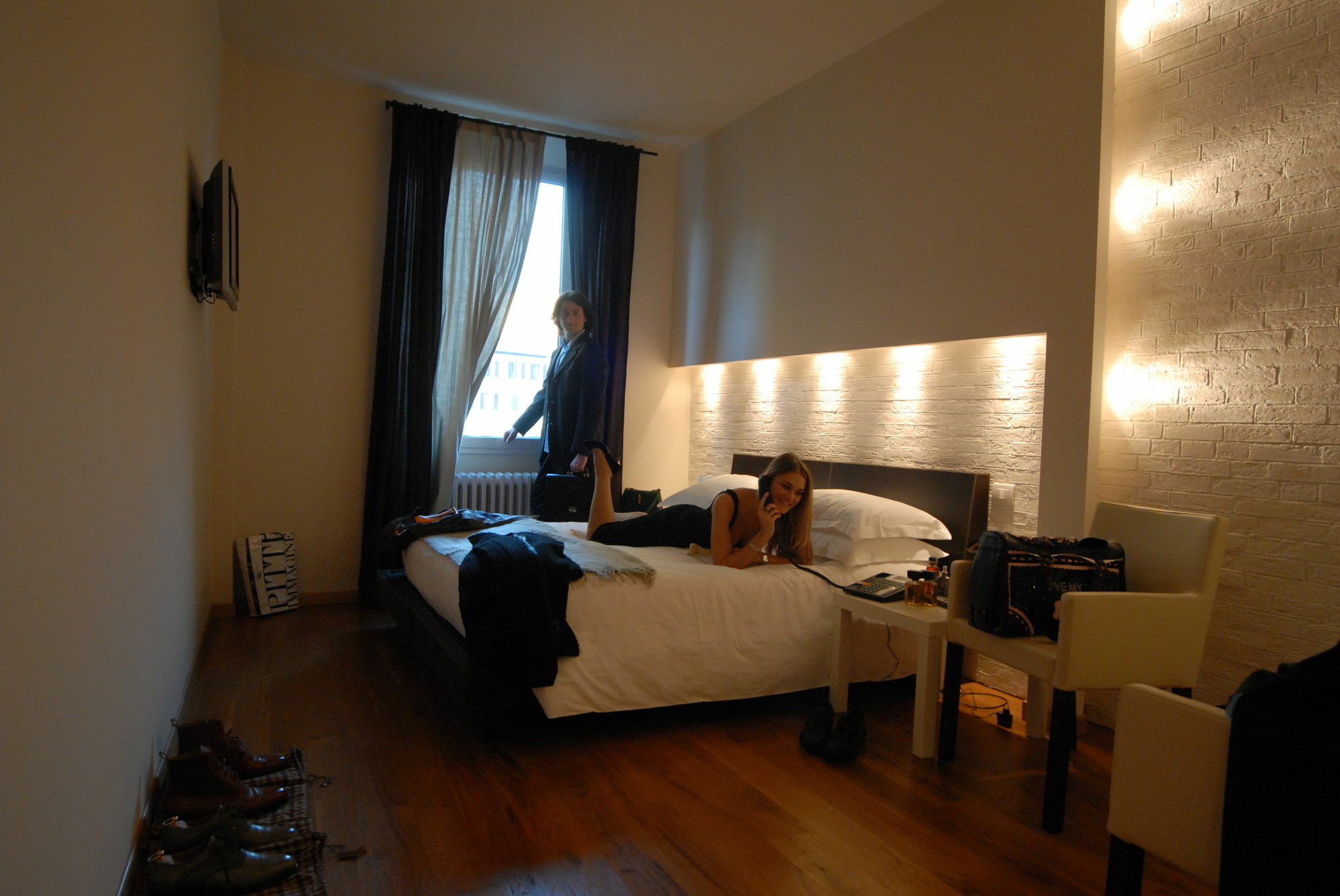 Relais Piazza Signoria Aparthotel Флоренция Екстериор снимка