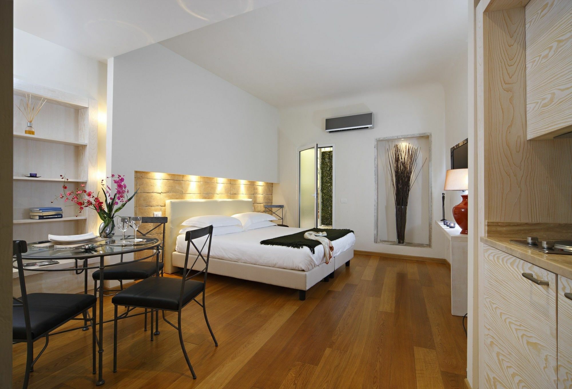 Relais Piazza Signoria Aparthotel Флоренция Екстериор снимка