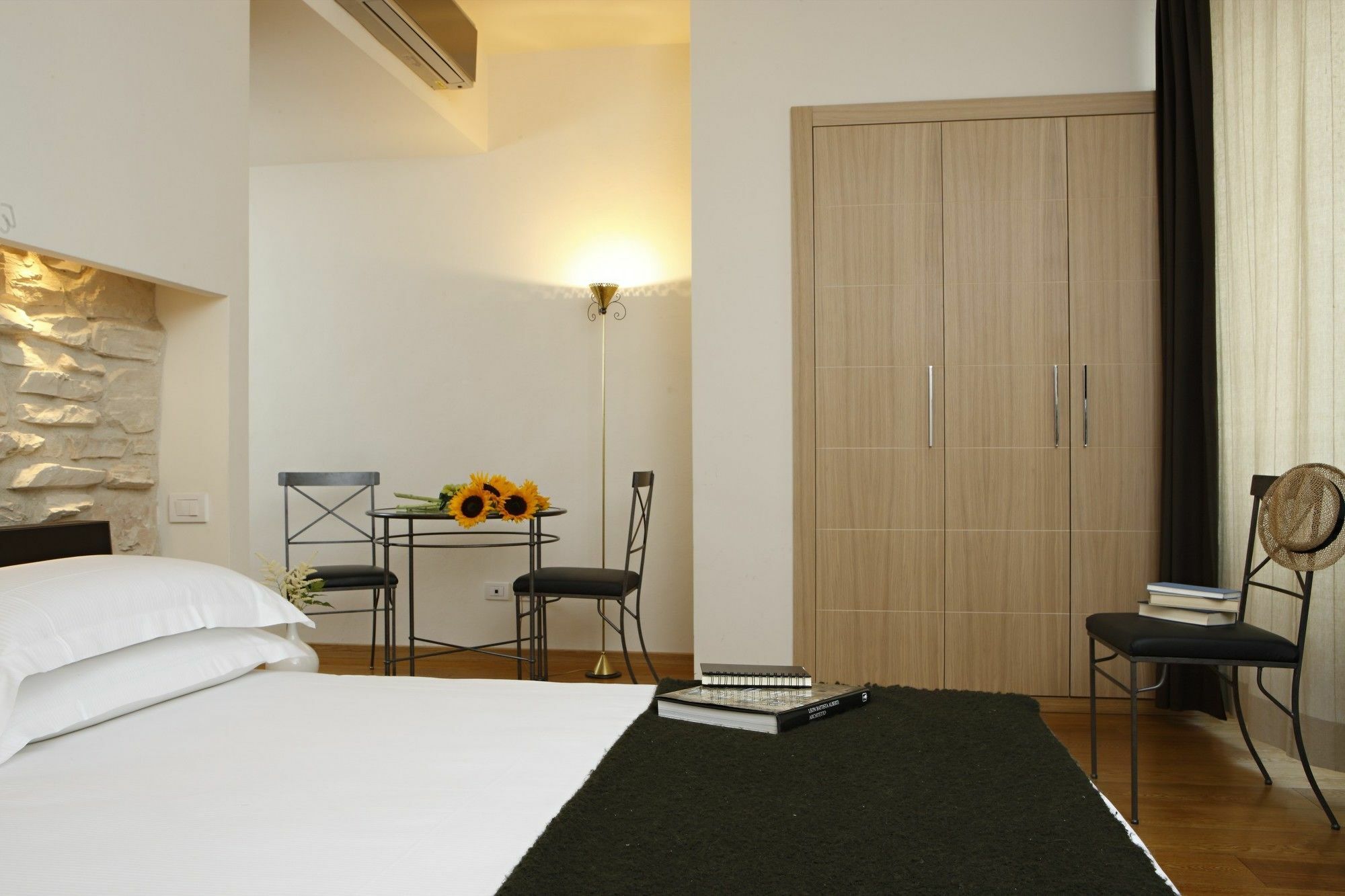 Relais Piazza Signoria Aparthotel Флоренция Екстериор снимка