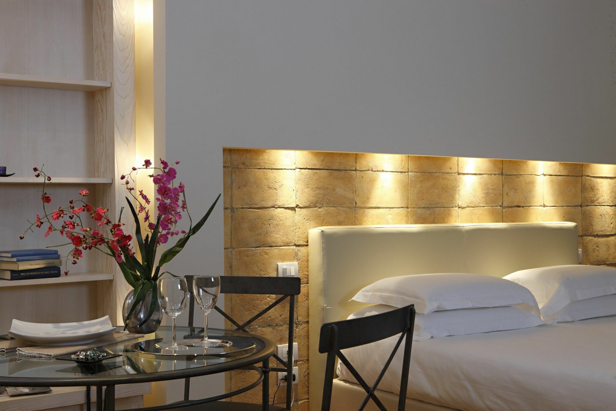 Relais Piazza Signoria Aparthotel Флоренция Екстериор снимка